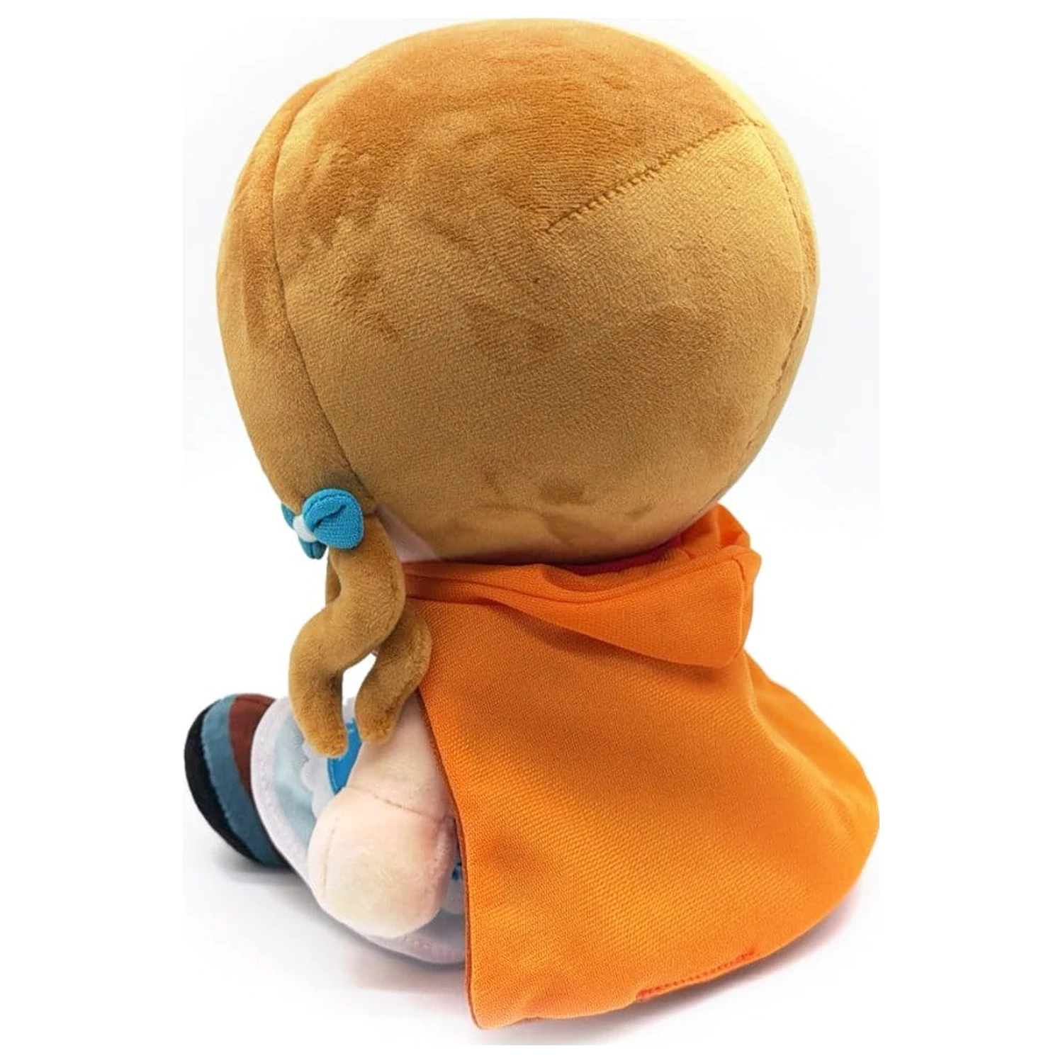 Stranger Things Holly plüss figura 22 cm termékfotó