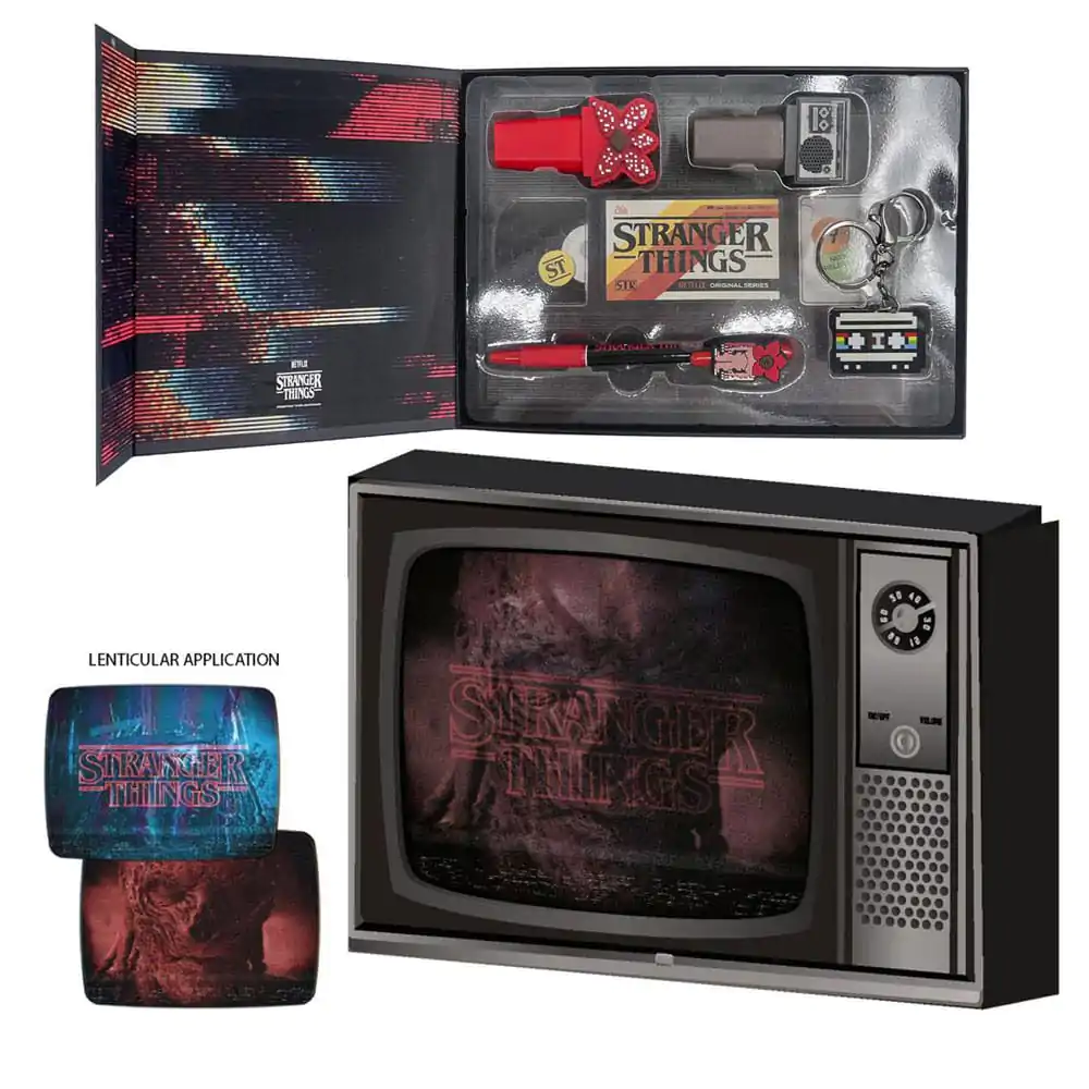 Stranger Things írószer csomag termékfotó