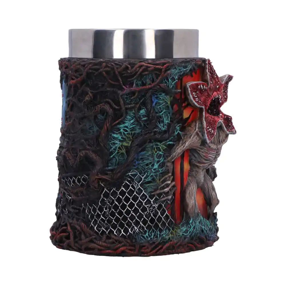 Stranger Things korsó bögre Demogorgon 16 cm termékfotó