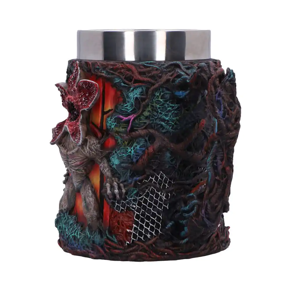 Stranger Things korsó bögre Demogorgon 16 cm termékfotó