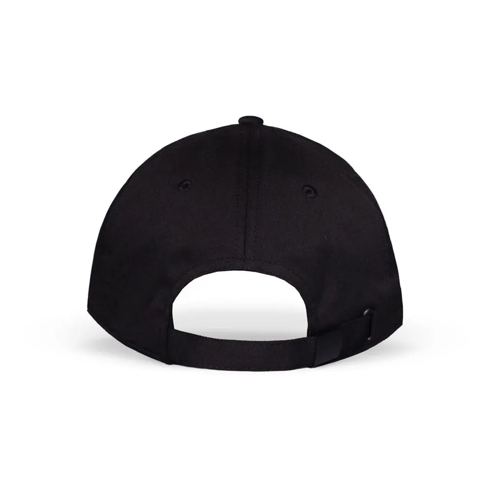 Stranger Things Logo baseball sapka termékfotó