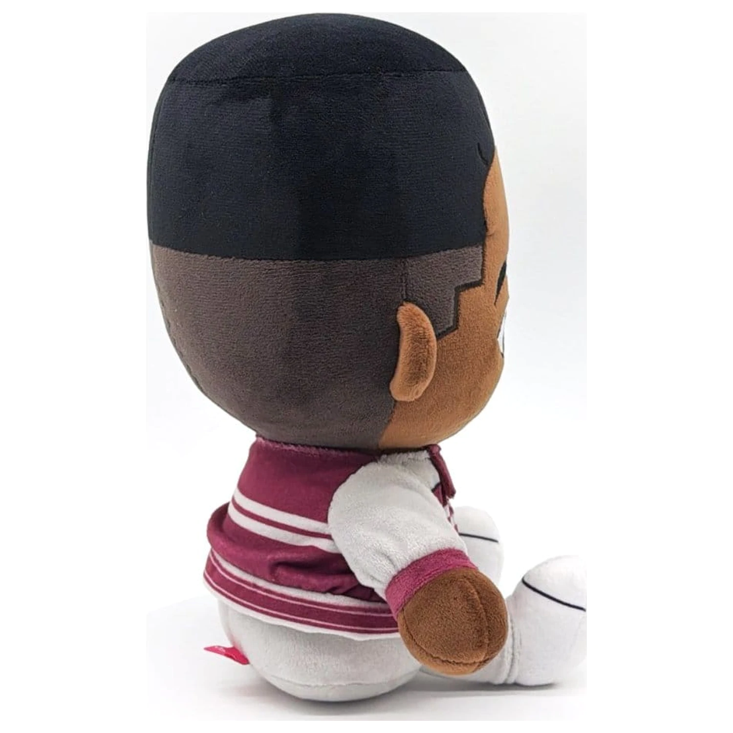Stranger Things Lucas plüss figura 22 cm termékfotó