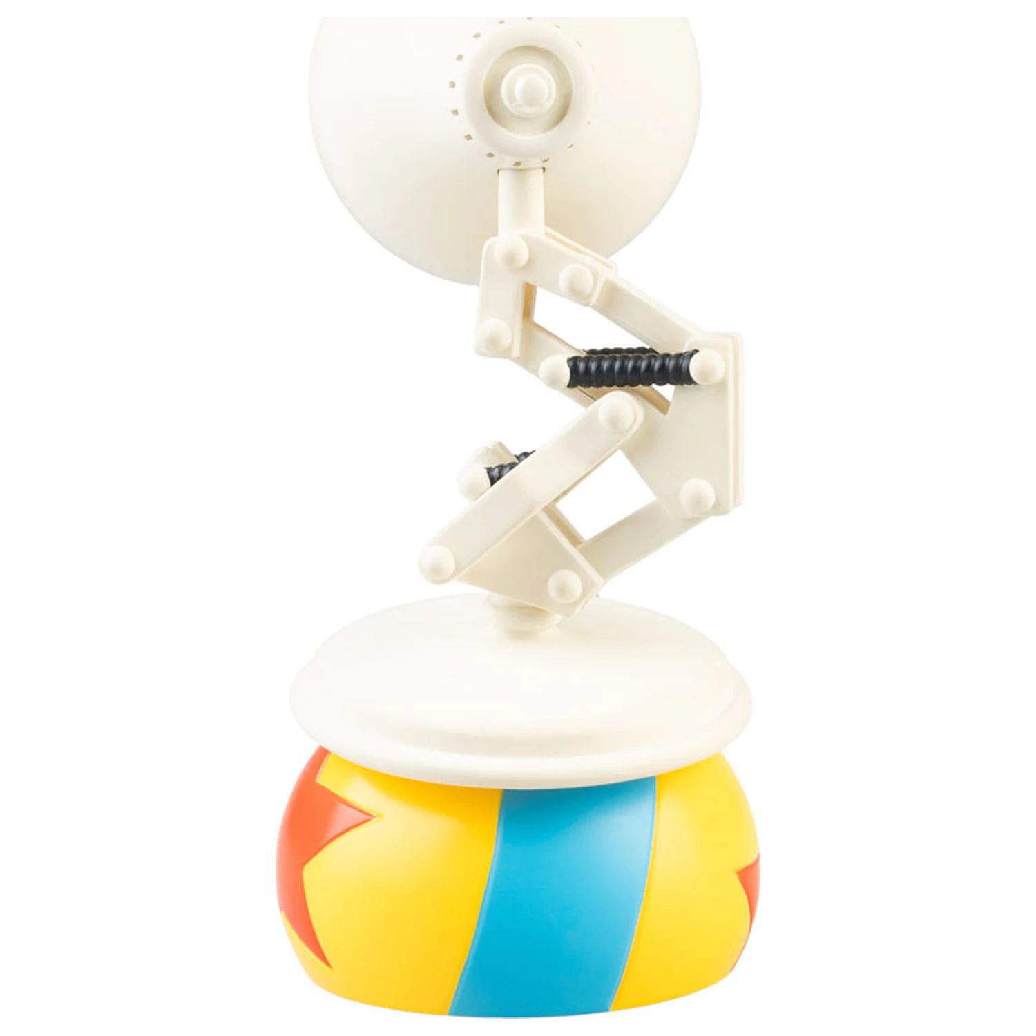 Stranger Things Luxo Jr. 3D öröknaptár naptár termékfotó