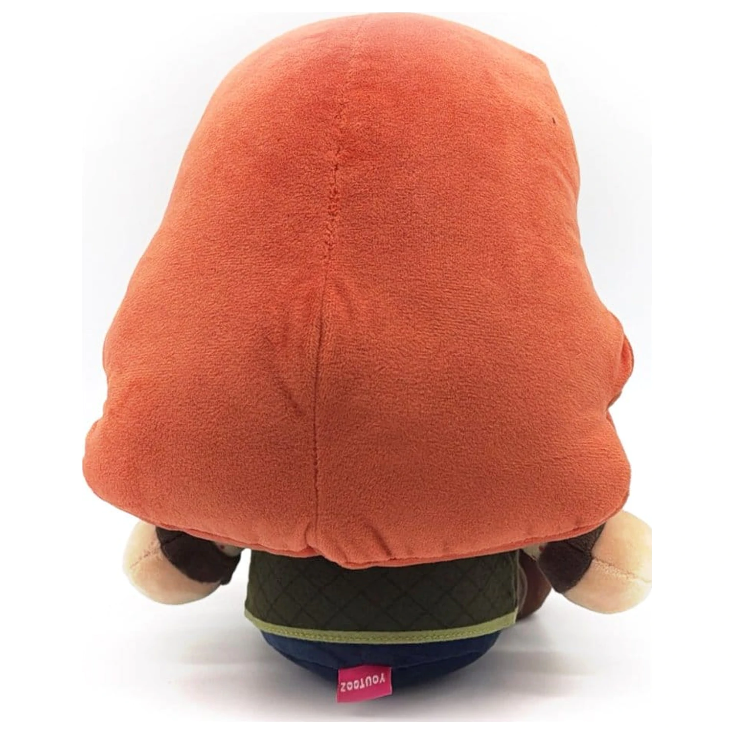 Stranger Things Max plüss figura 22 cm termékfotó