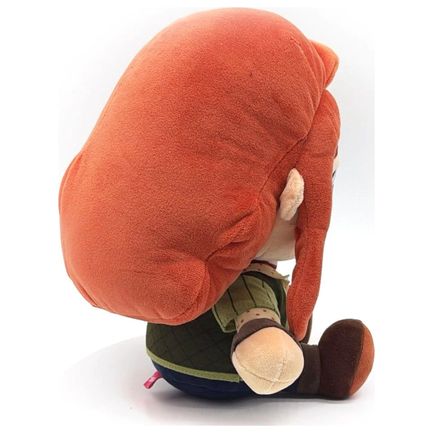 Stranger Things Max plüss figura 22 cm termékfotó