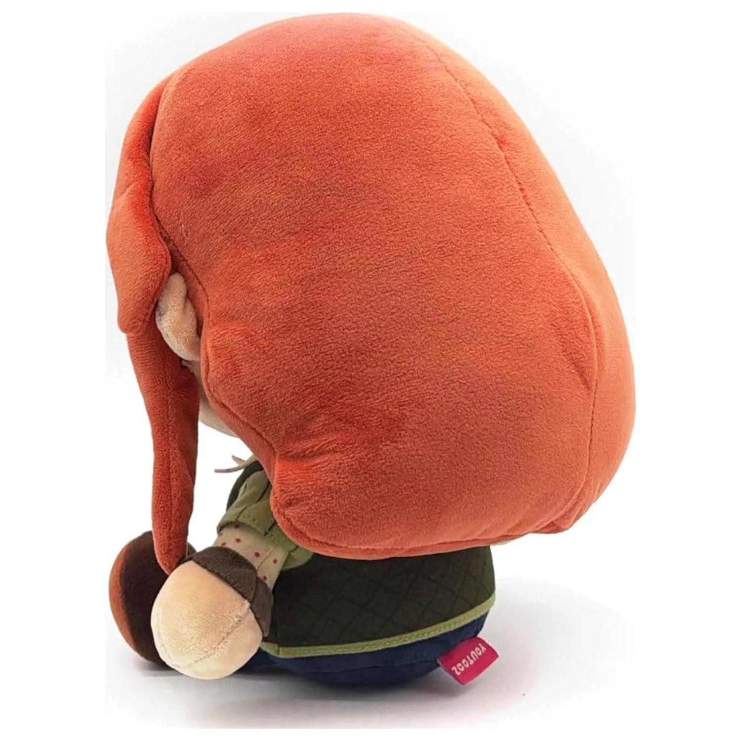 Stranger Things Max plüss figura 22 cm termékfotó