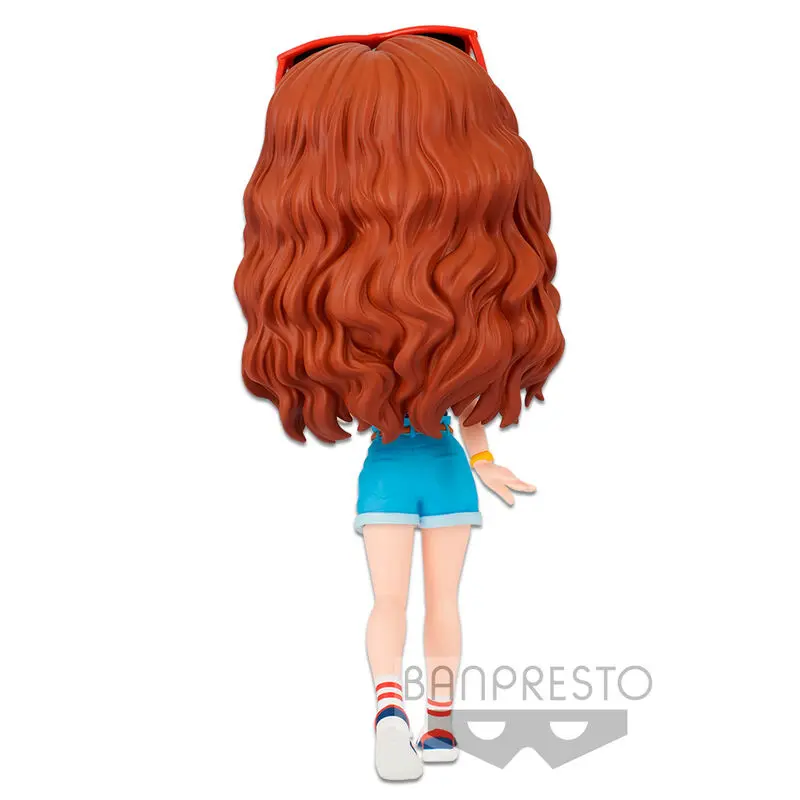 Stranger Things Max Q Posket figura 13cm termékfotó