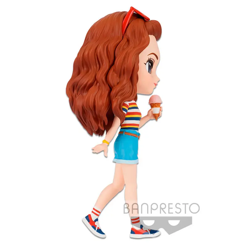 Stranger Things Max Q Posket figura 13cm termékfotó