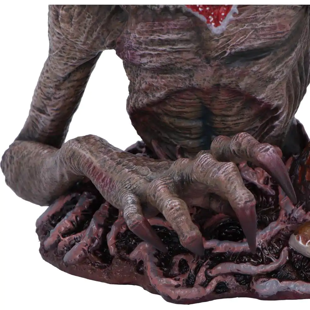 Stranger Things mellszobor figura Demogorgon 30 cm termékfotó