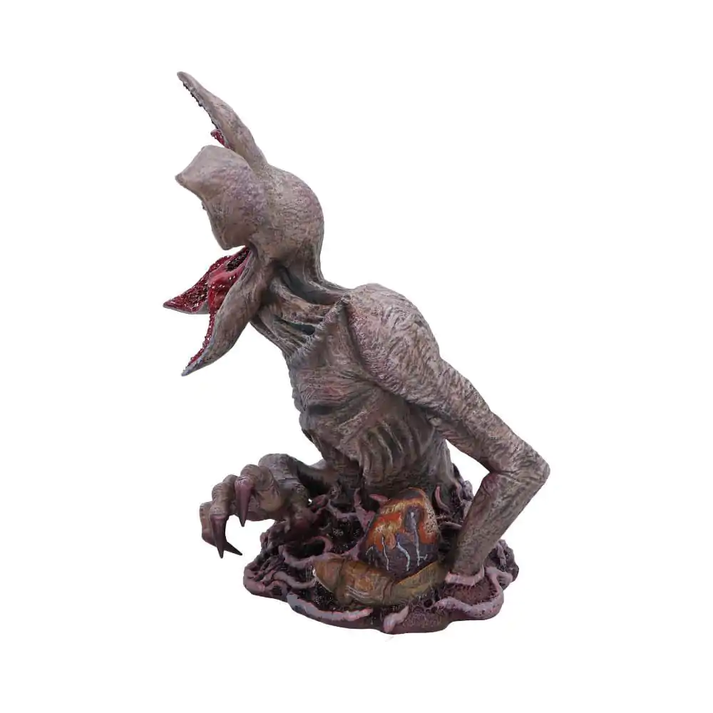 Stranger Things mellszobor figura Demogorgon 30 cm termékfotó