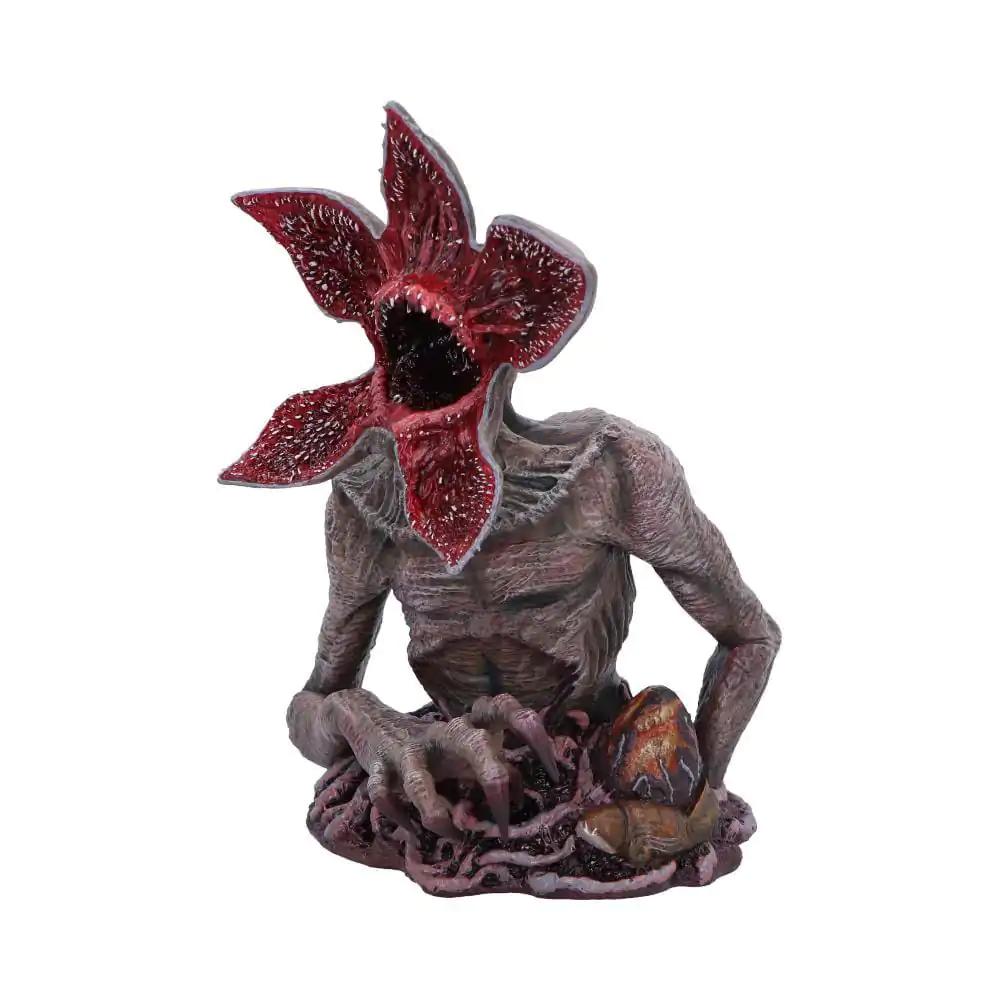 Stranger Things mellszobor figura Demogorgon 30 cm termékfotó