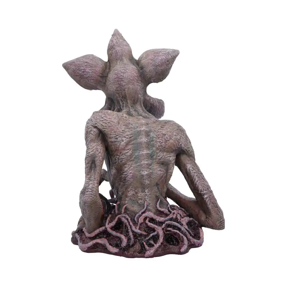 Stranger Things mellszobor figura Demogorgon 30 cm termékfotó