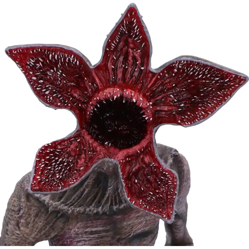 Stranger Things mellszobor figura Demogorgon 30 cm termékfotó