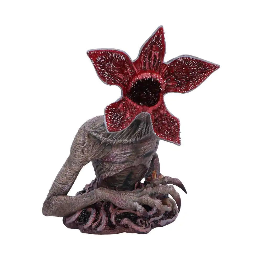 Stranger Things mellszobor figura Demogorgon 30 cm termékfotó