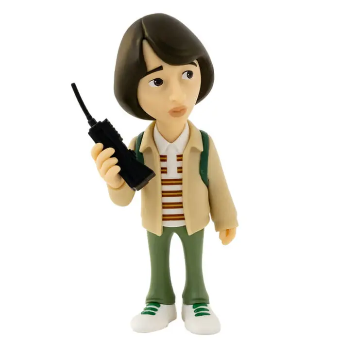 Stranger Things Mike Minix figure 12cm termékfotó