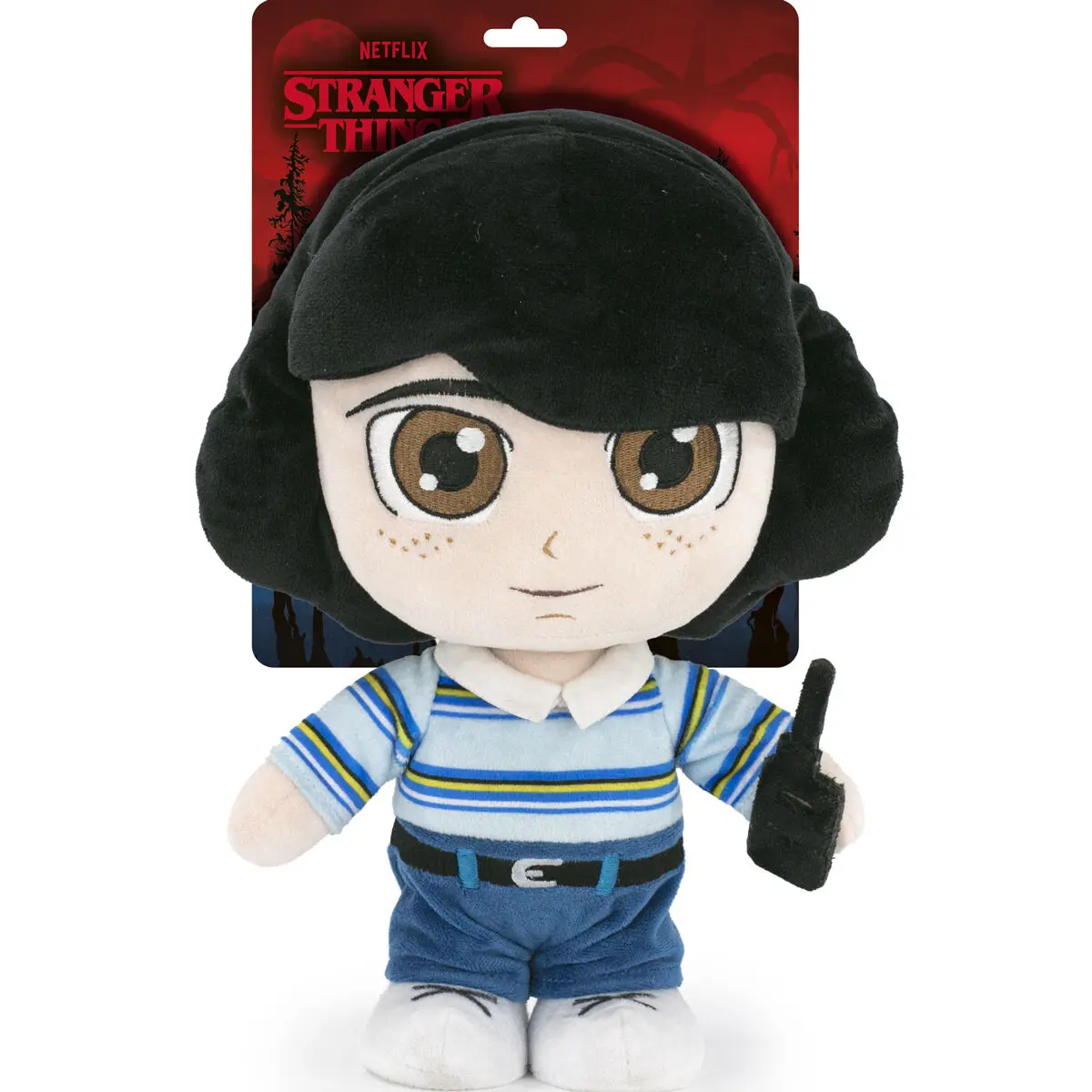 Stranger Things Mike plush toy 26cm termékfotó