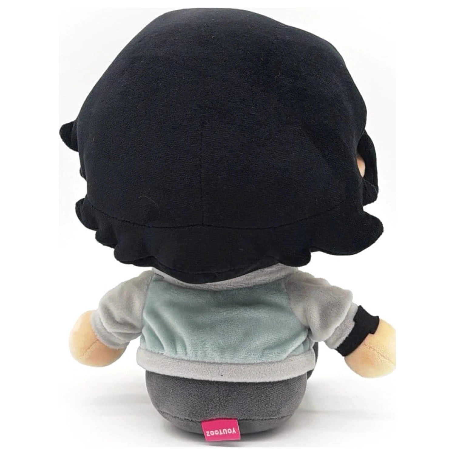 Stranger Things Mike plüss figura 22 cm termékfotó
