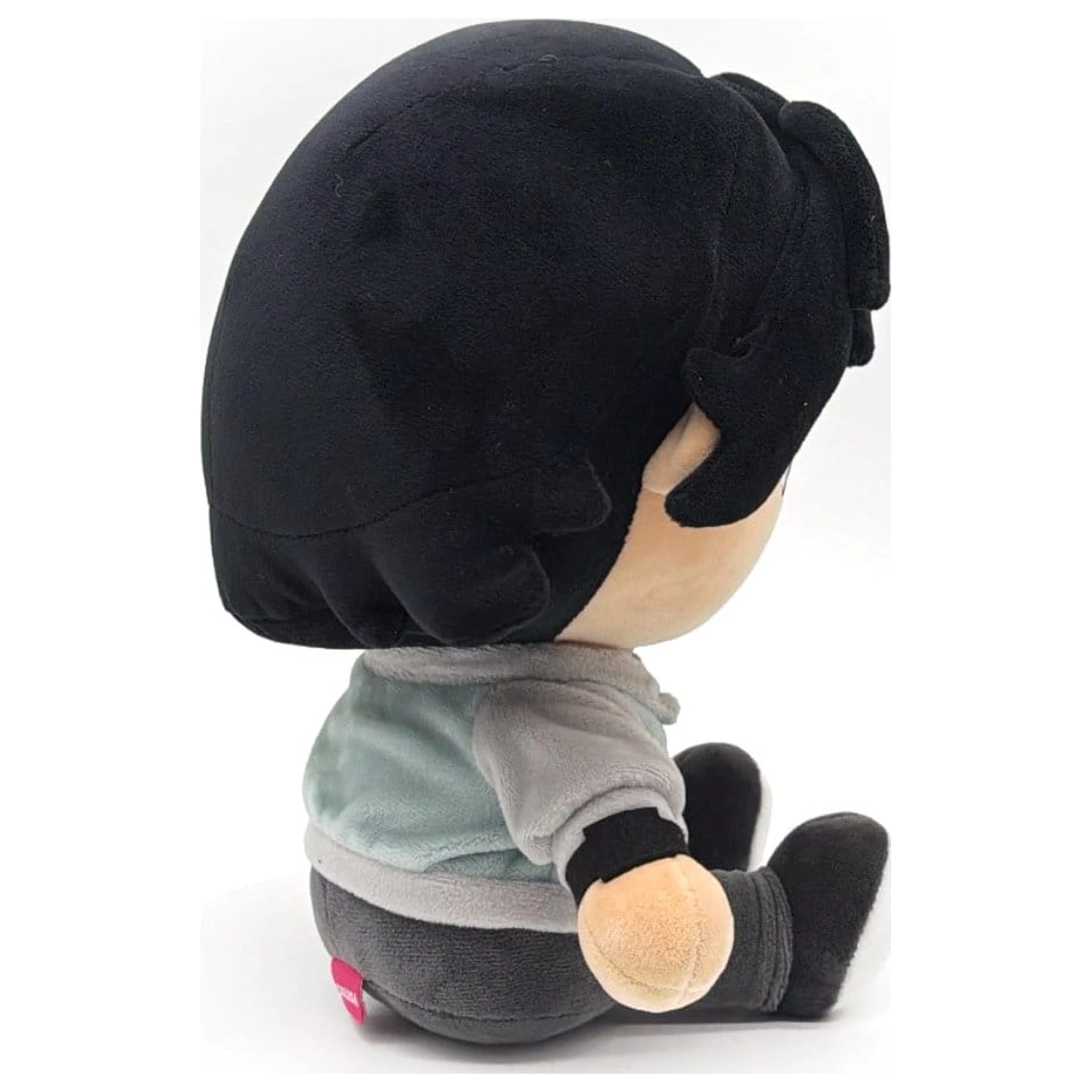Stranger Things Mike plüss figura 22 cm termékfotó