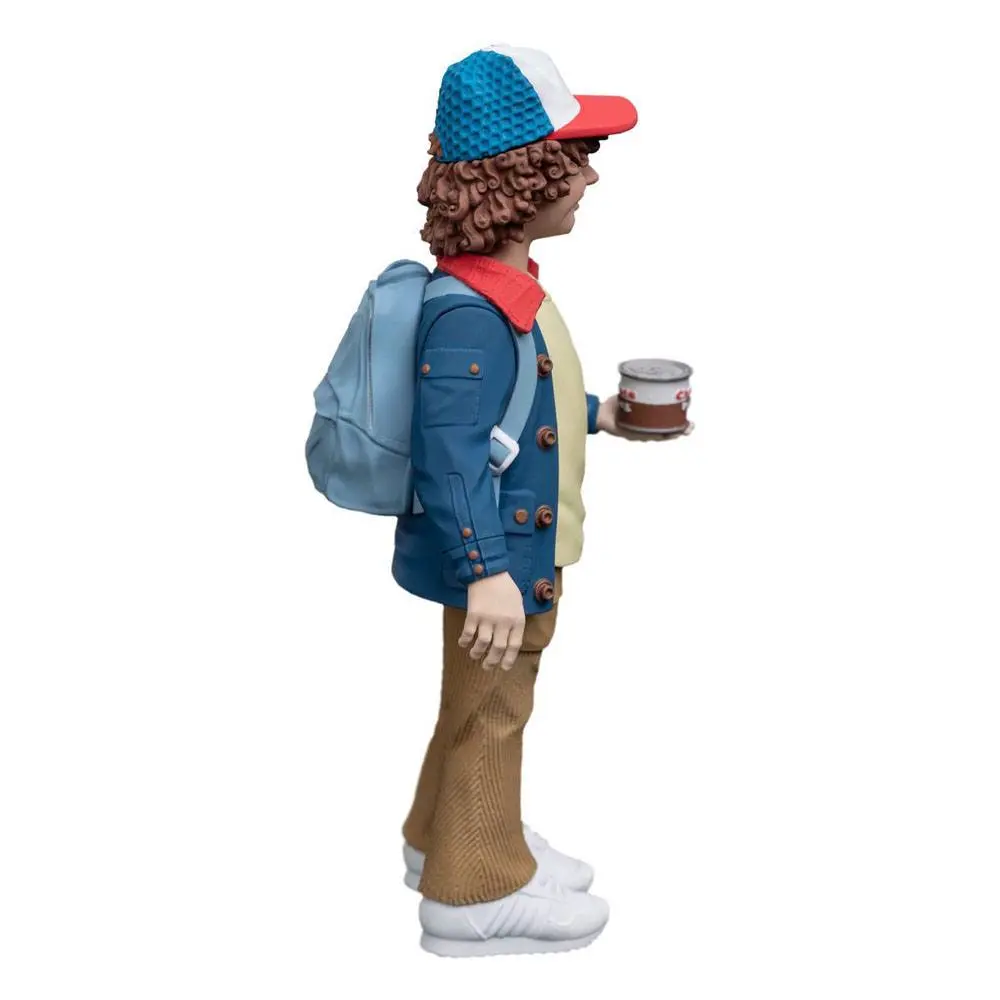 Stranger Things Mini Epics Vinyl figura Dustin Henderson (Season 1) 15 cm termékfotó