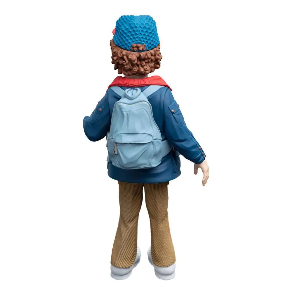 Stranger Things Mini Epics Vinyl figura Dustin Henderson (Season 1) 15 cm termékfotó