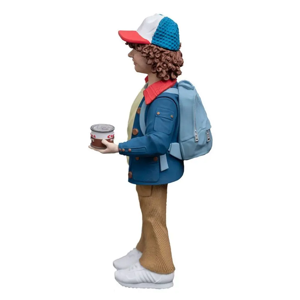 Stranger Things Mini Epics Vinyl figura Dustin Henderson (Season 1) 15 cm termékfotó