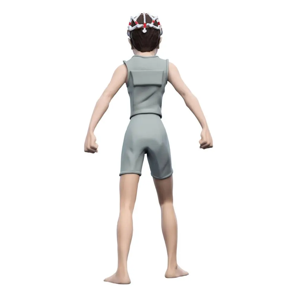 Stranger Things Mini Epics Vinyl figura Eleven (Powered) (Season 4) 15 cm termékfotó