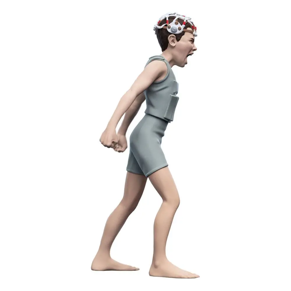 Stranger Things Mini Epics Vinyl figura Eleven (Powered) (Season 4) 15 cm termékfotó