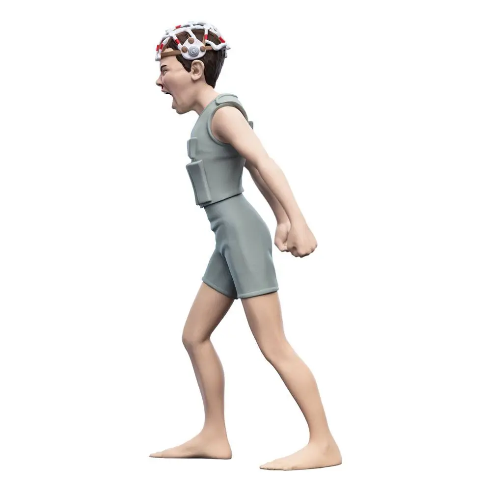 Stranger Things Mini Epics Vinyl figura Eleven (Powered) (Season 4) 15 cm termékfotó