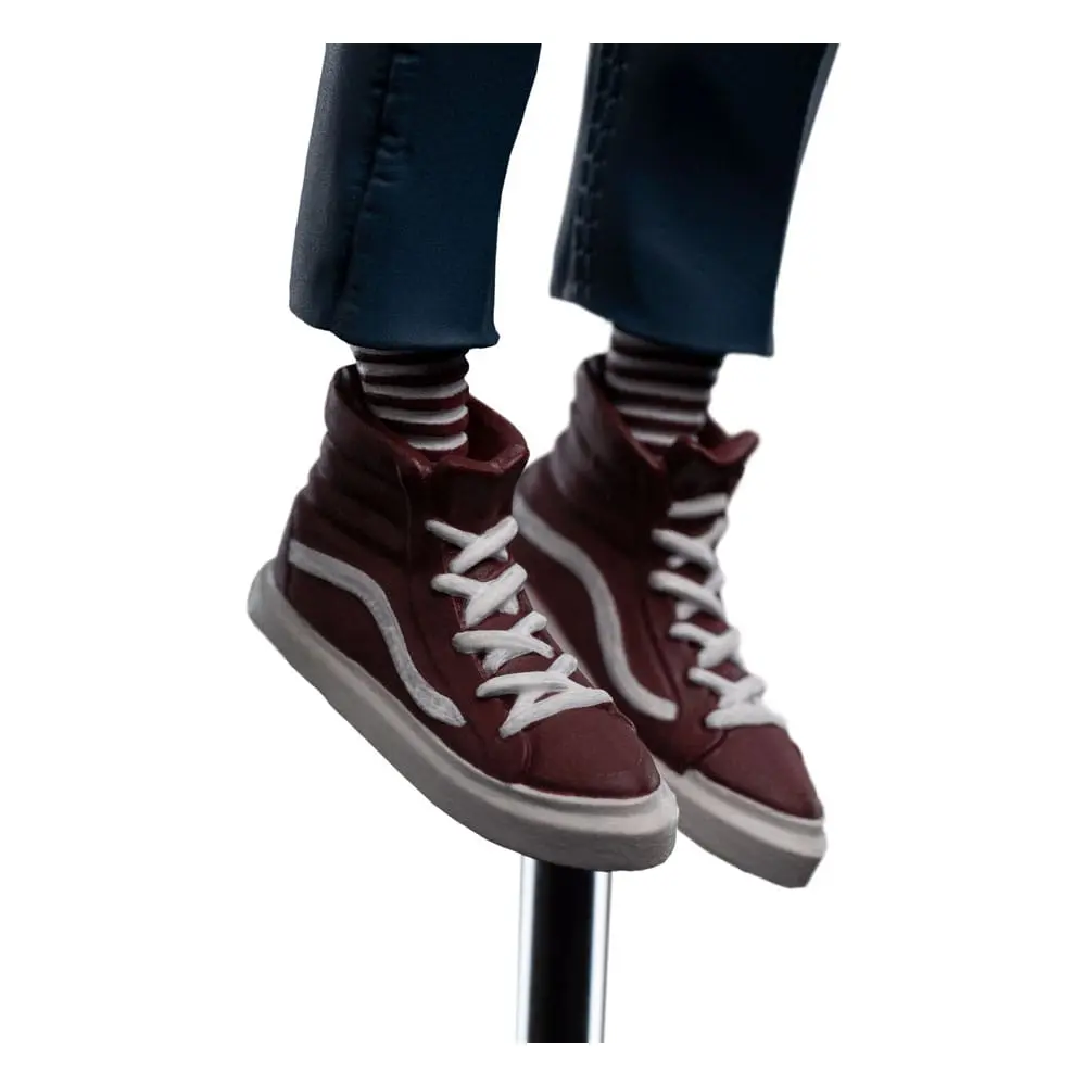 Stranger Things Mini Epics Vinyl figura Max Mayfield 23 cm termékfotó