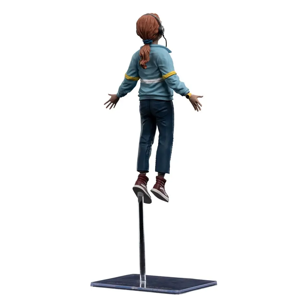 Stranger Things Mini Epics Vinyl figura Max Mayfield 23 cm termékfotó