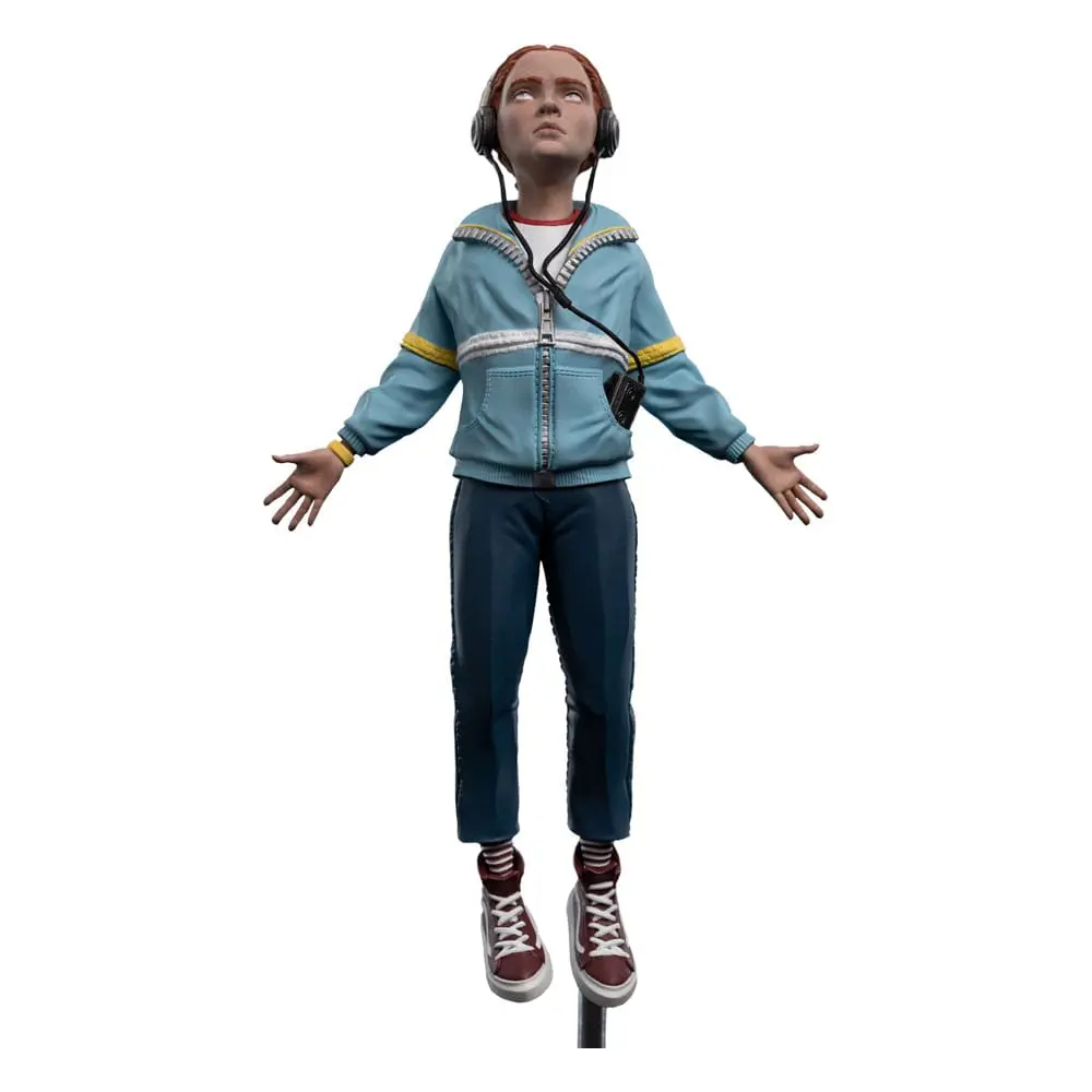 Stranger Things Mini Epics Vinyl figura Max Mayfield 23 cm termékfotó