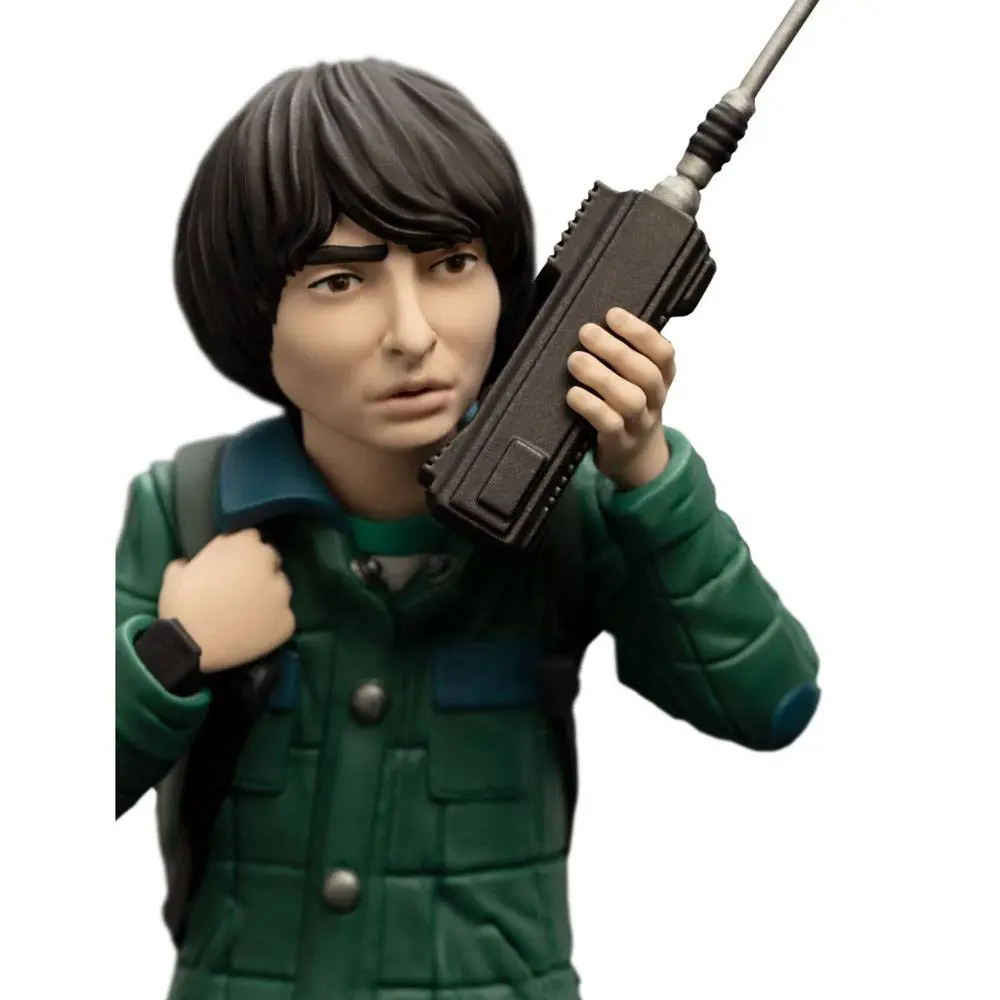 Stranger Things Mini Epics Vinyl figura Mike Wheeler (Season 1) 15 cm termékfotó