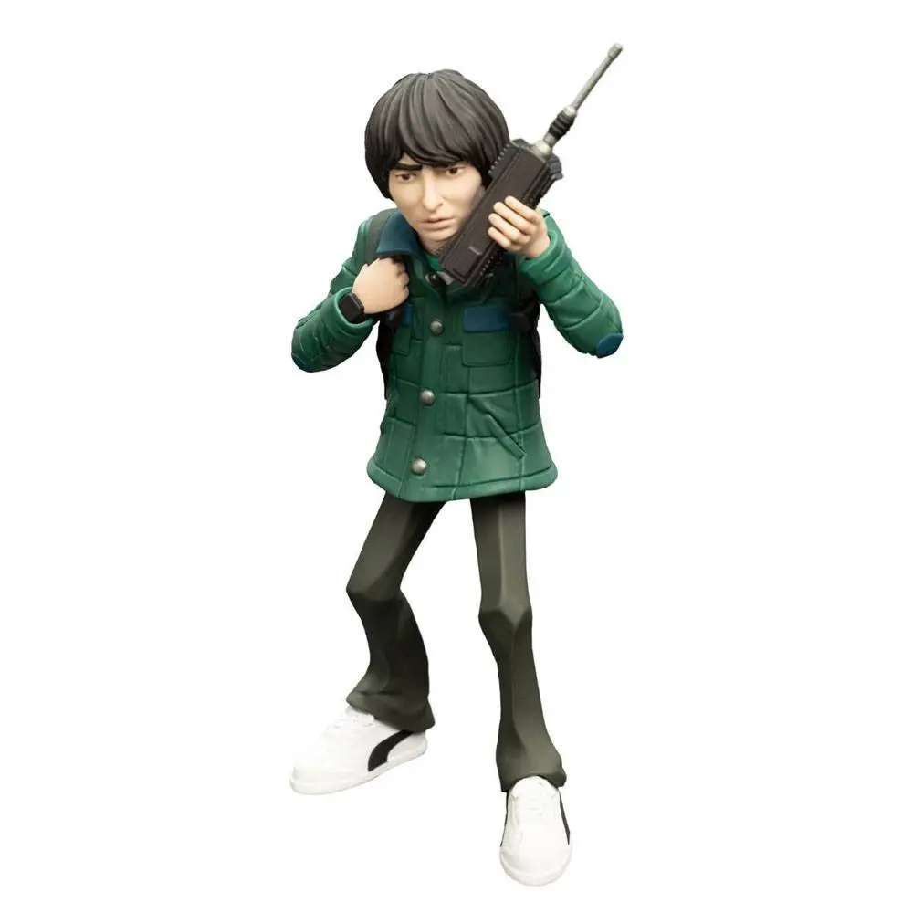 Stranger Things Mini Epics Vinyl figura Mike Wheeler (Season 1) 15 cm termékfotó