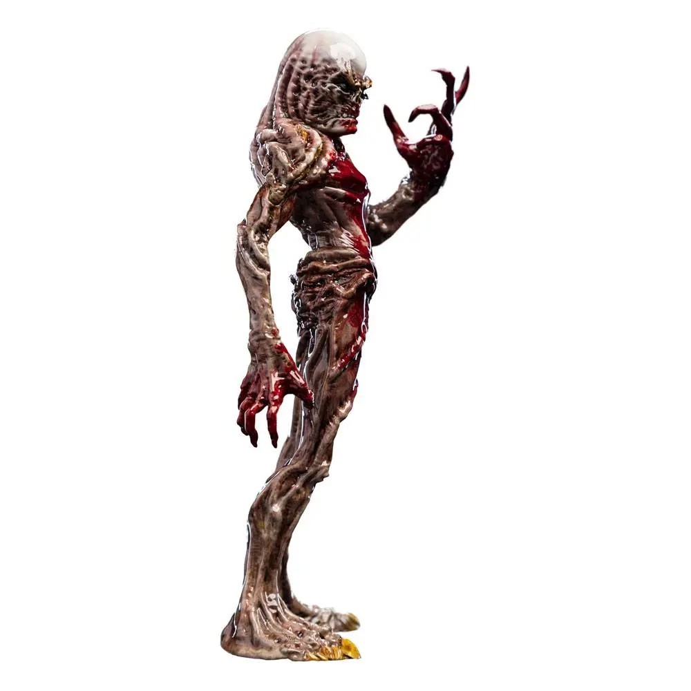 Stranger Things Mini Epics Vinyl Figure Vecna (Season 4) 17 cm termékfotó