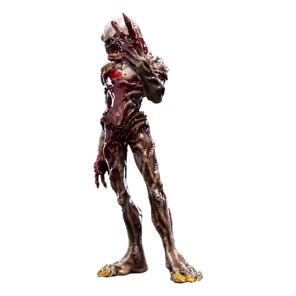 Stranger Things Mini Epics Vinyl Figure Vecna (Season 4) 17 cm termékfotó