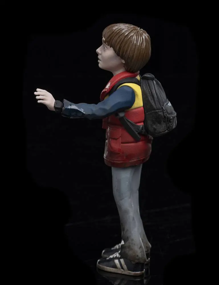 Stranger Things Mini Epics Vinyl Figure Will Byers (Season 1) 14 cm termékfotó