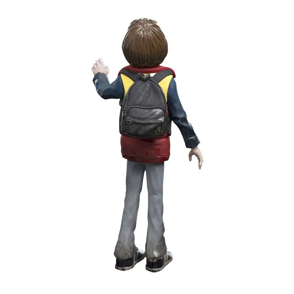 Stranger Things Mini Epics Vinyl Figure Will Byers (Season 1) 14 cm termékfotó