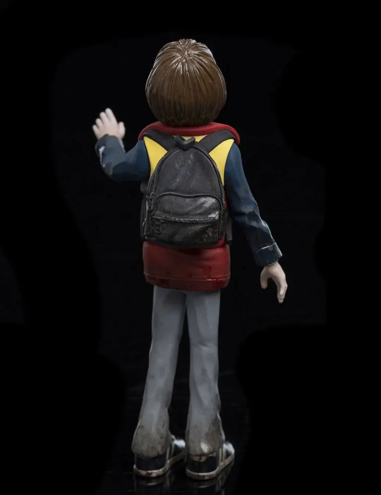 Stranger Things Mini Epics Vinyl Figure Will Byers (Season 1) 14 cm termékfotó