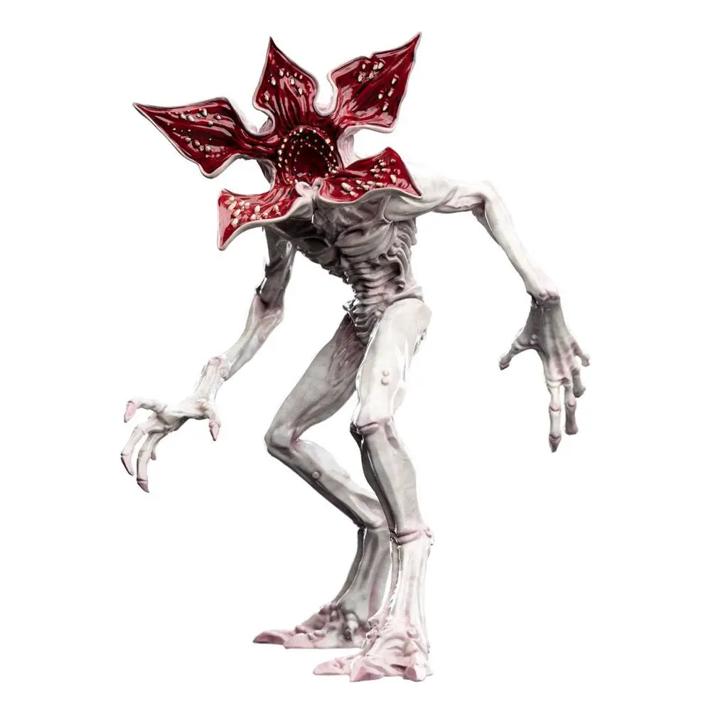 Stranger Things Mini Epics Vinyl Figure The Demogorgon (Season 1) 17 cm termékfotó