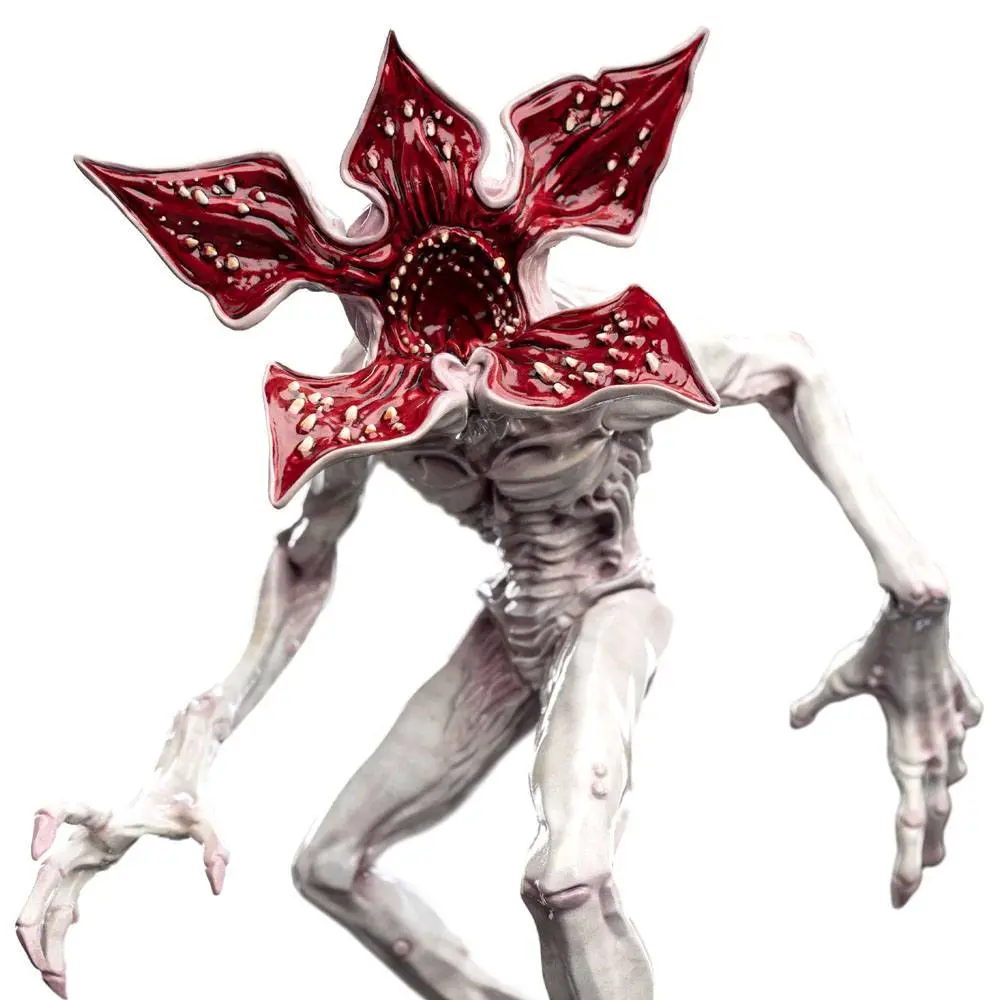 Stranger Things Mini Epics Vinyl Figure The Demogorgon (Season 1) 17 cm termékfotó