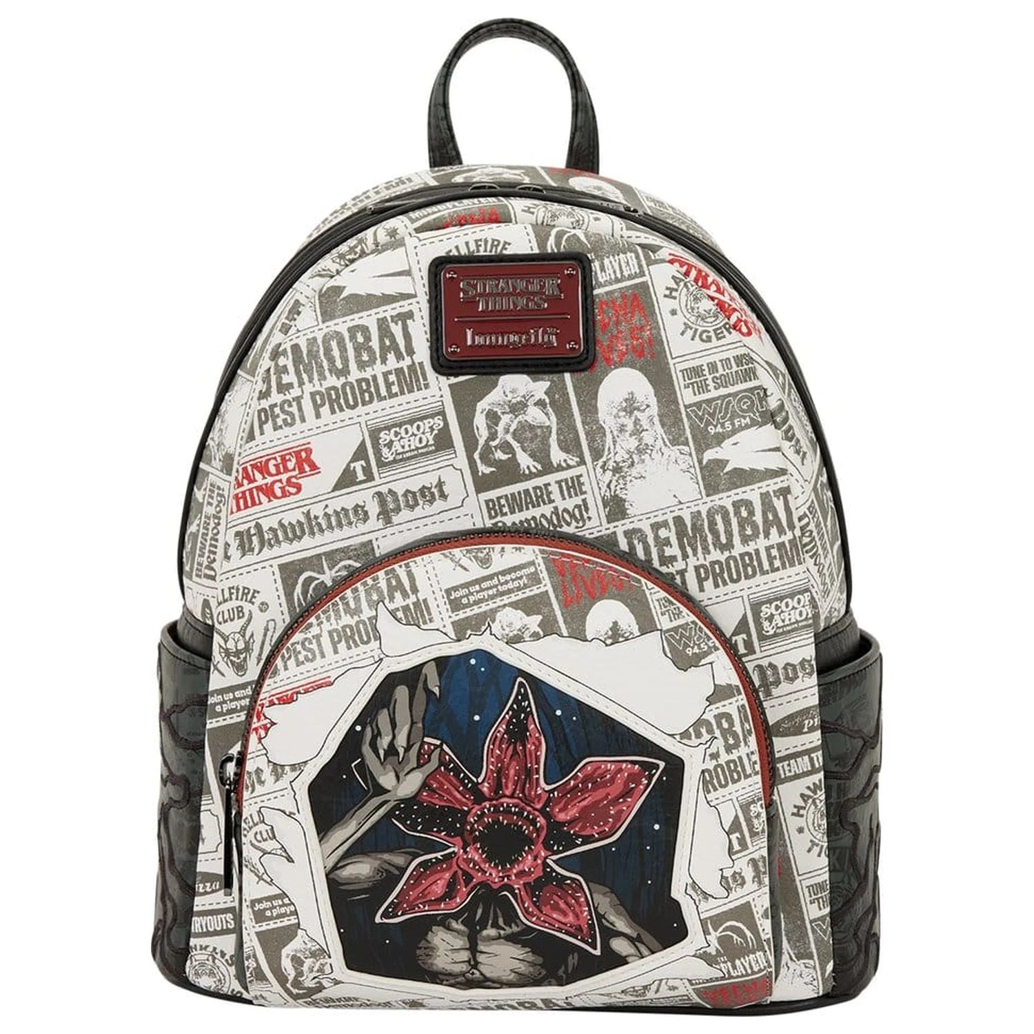 Stranger Things Mini táska hátizsák  termékfotó