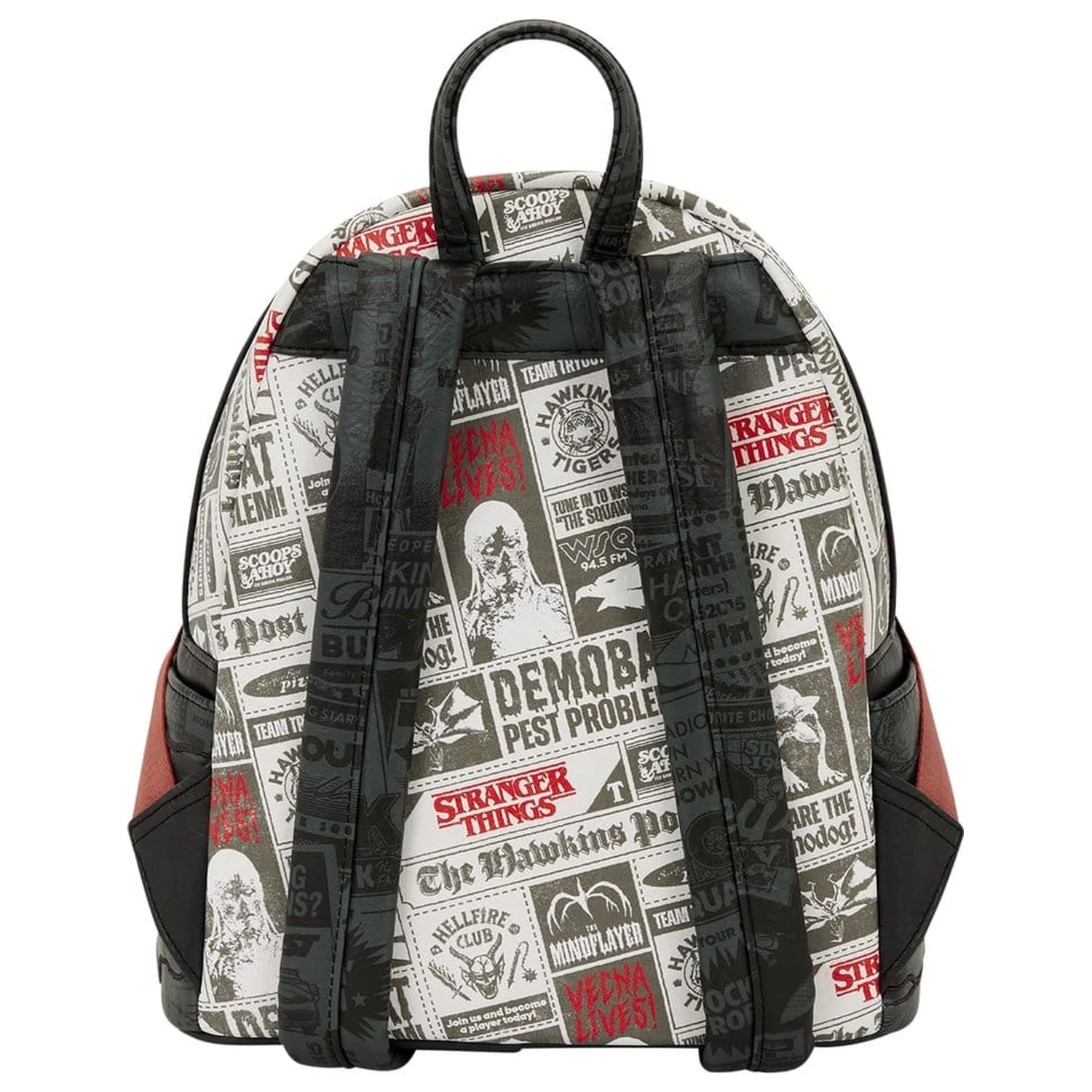 Stranger Things Mini táska hátizsák  termékfotó