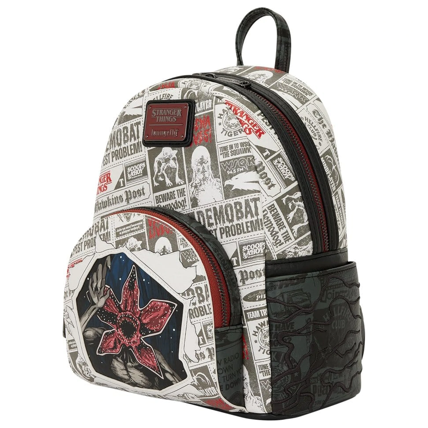 Stranger Things Mini táska hátizsák  termékfotó