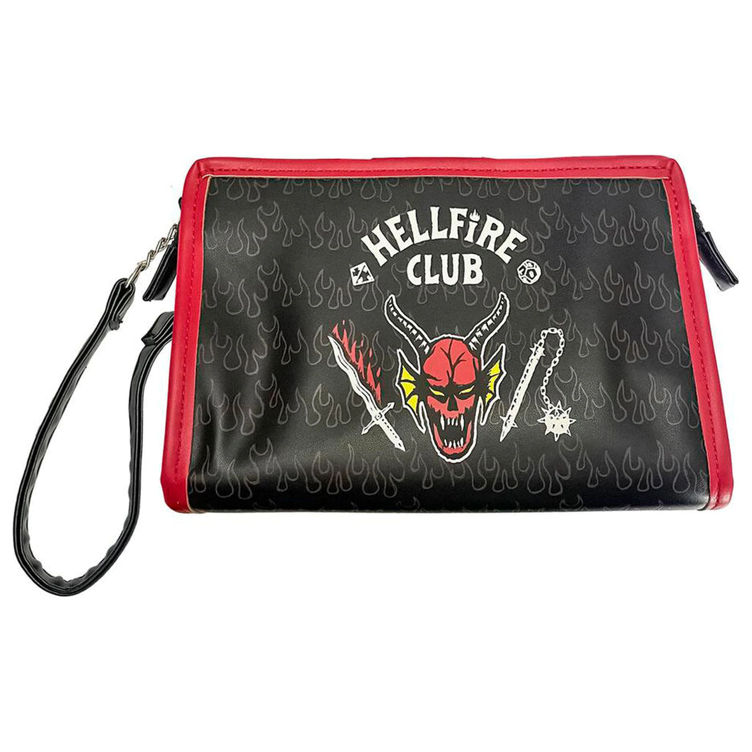 Stranger Things neszeszer táska termékfotó