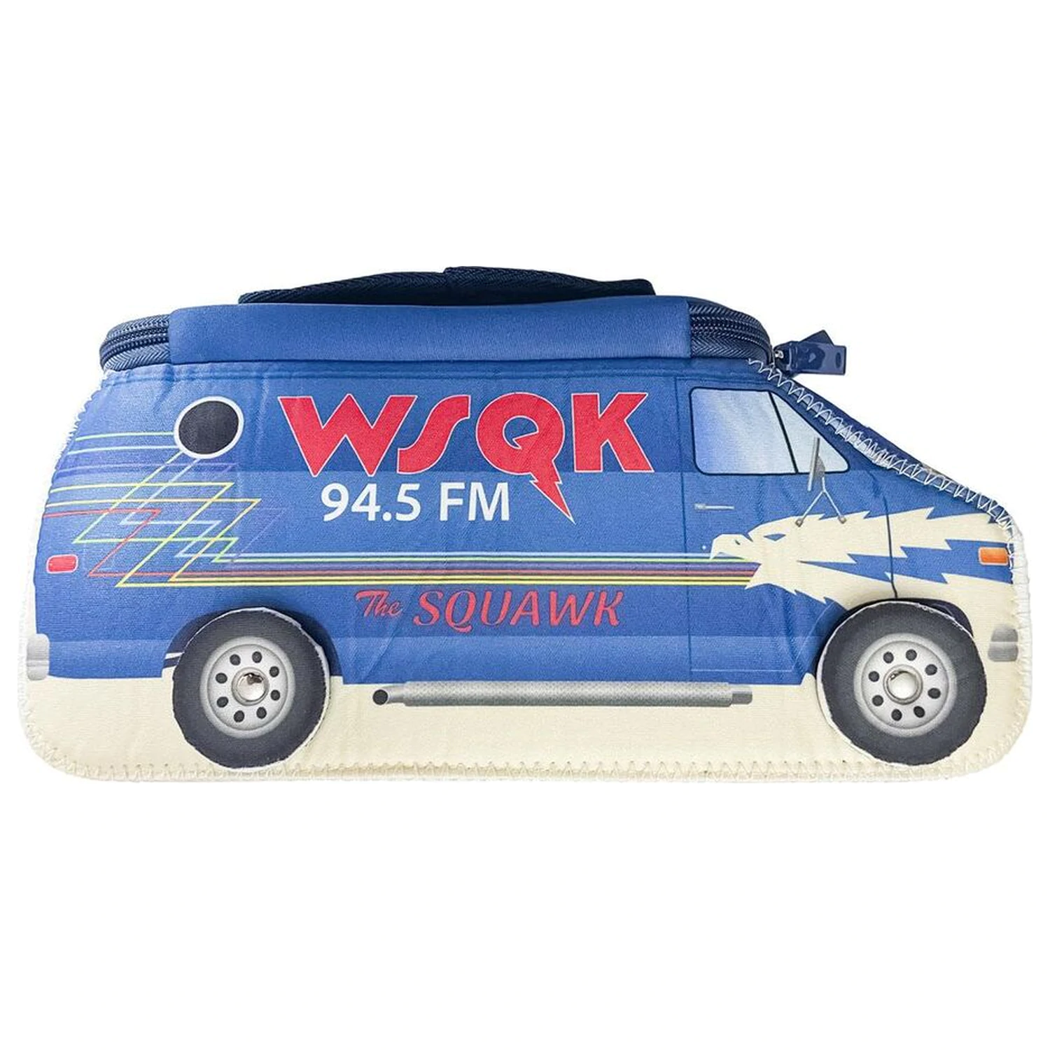 Stranger Things neszeszer táska termékfotó