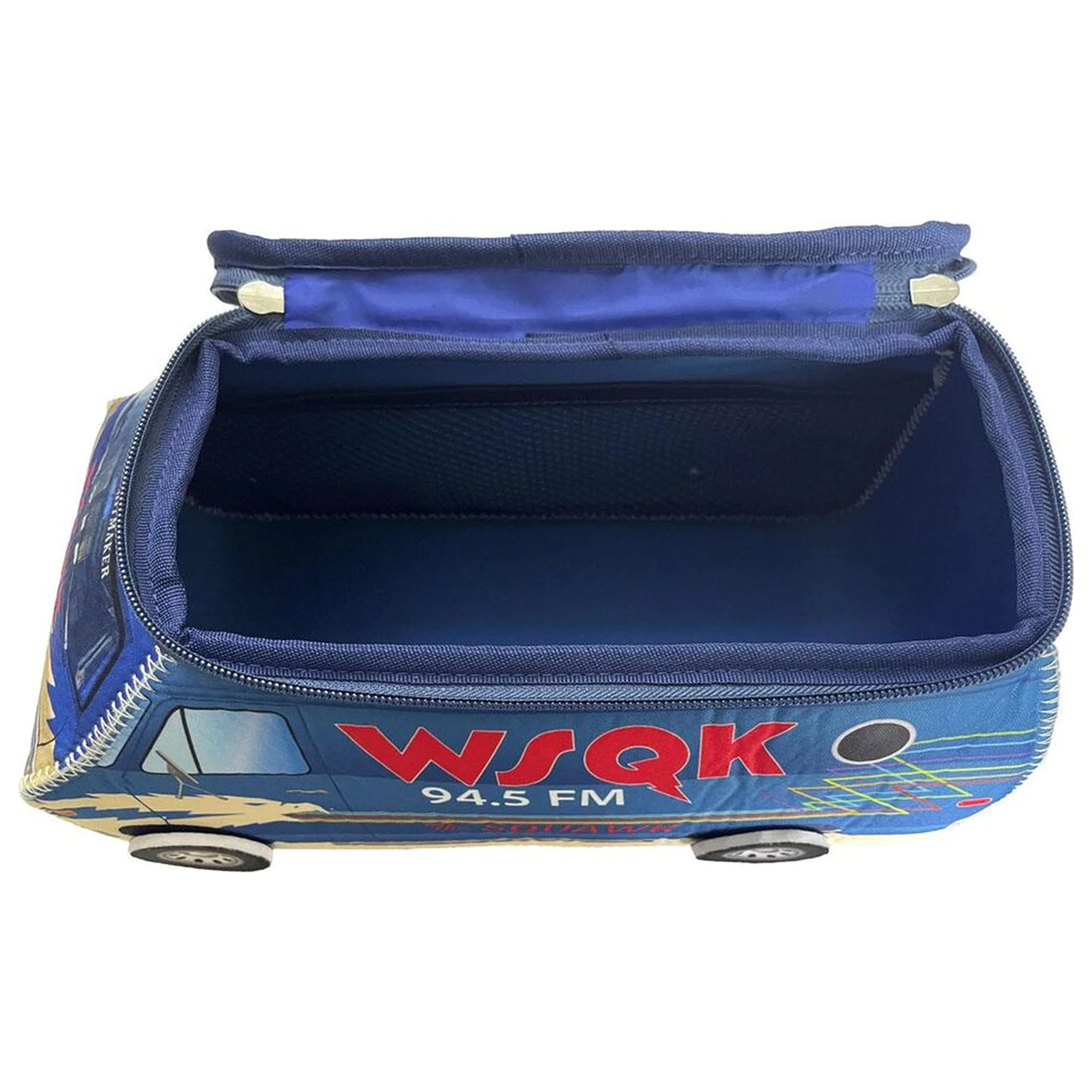 Stranger Things neszeszer táska termékfotó