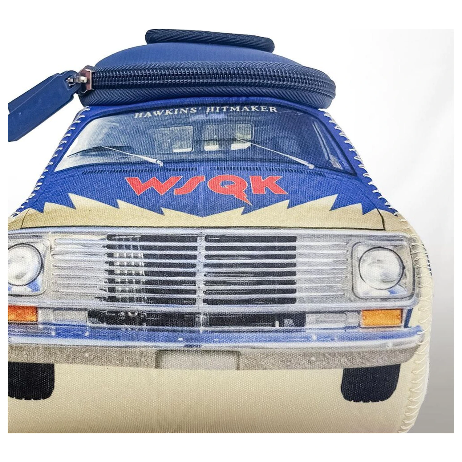 Stranger Things neszeszer táska termékfotó