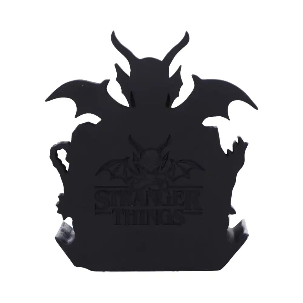 Stranger Things öröknaptár naptár Hellfire Club 15 cm termékfotó