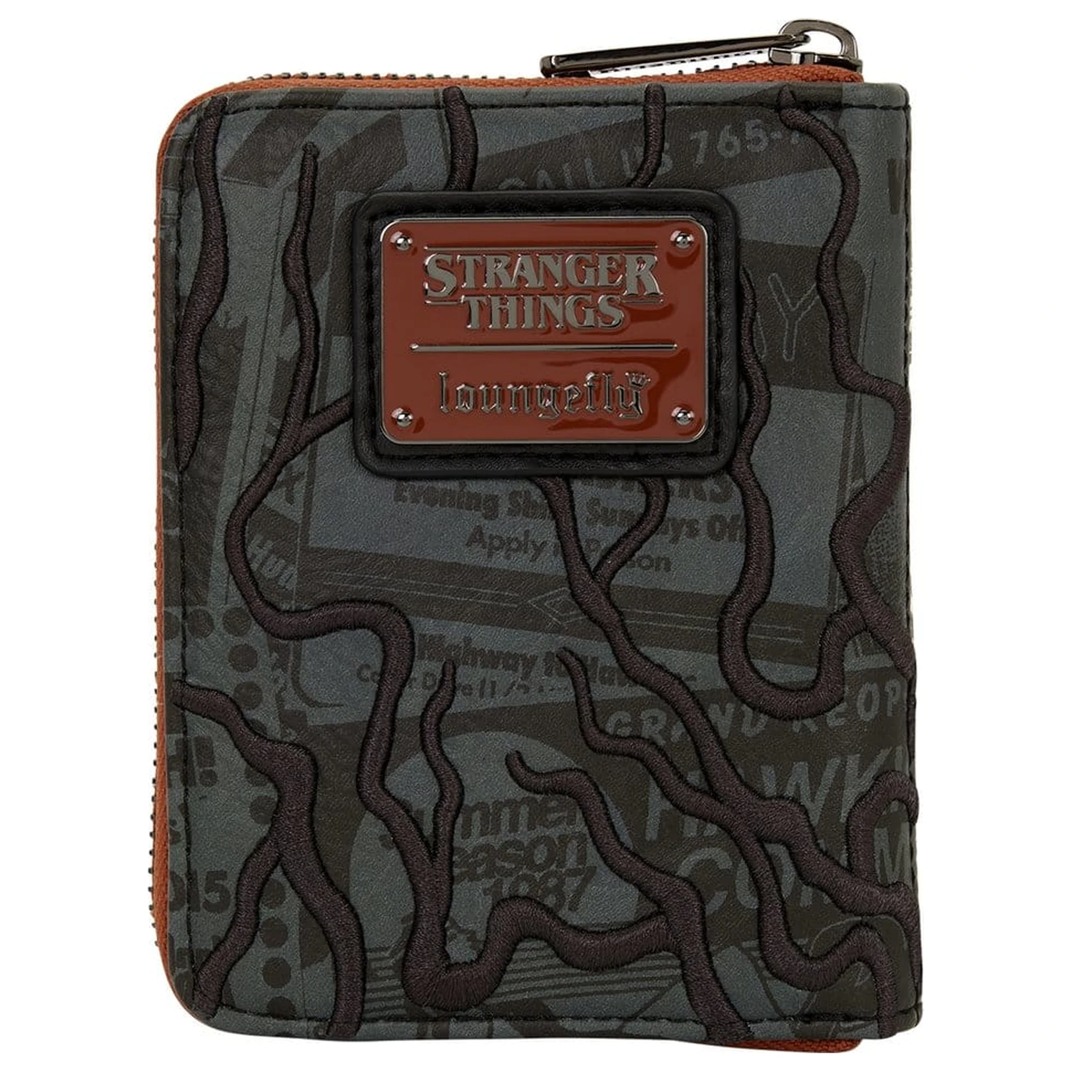 Stranger Things pénztárca termékfotó