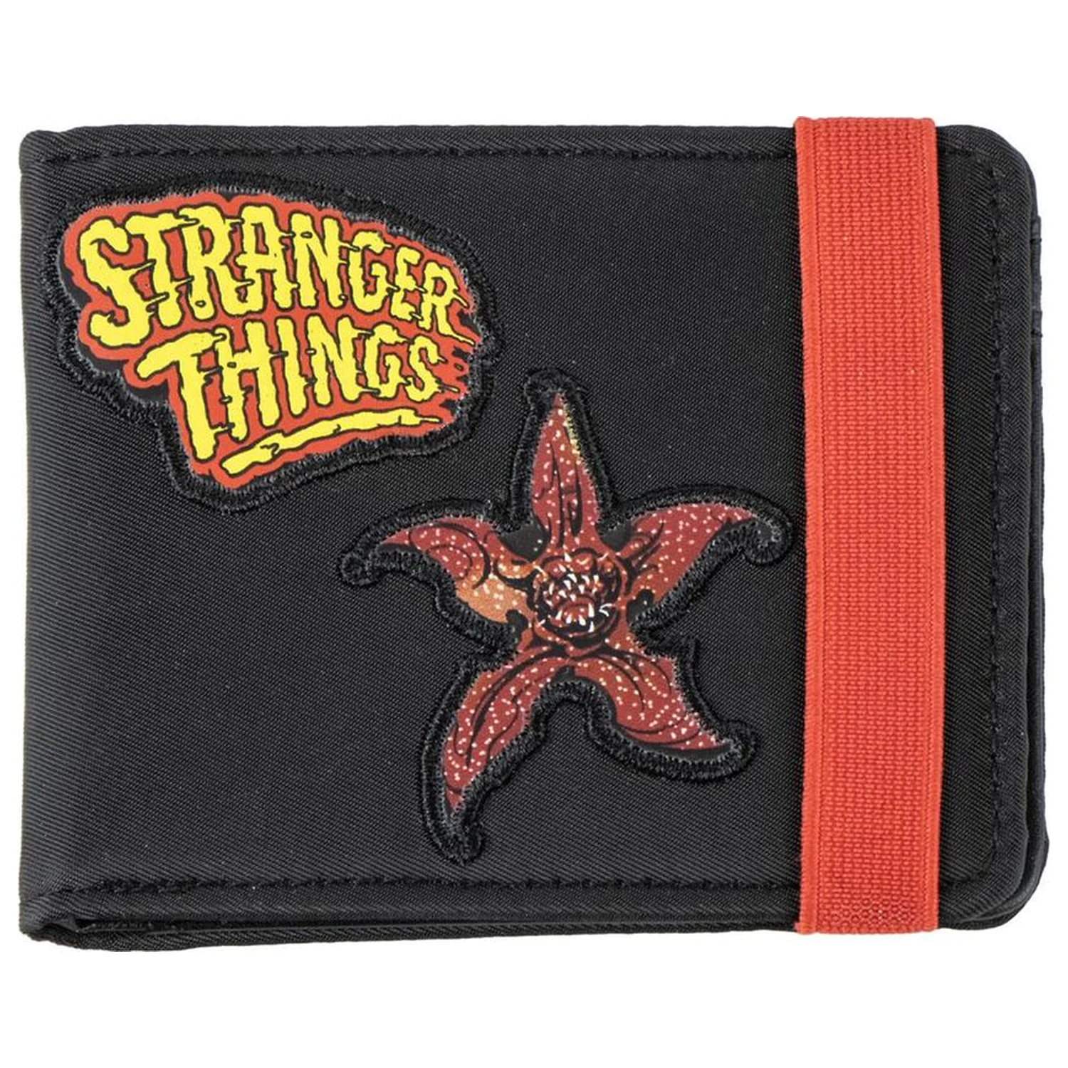 Stranger Things pénztárca termékfotó